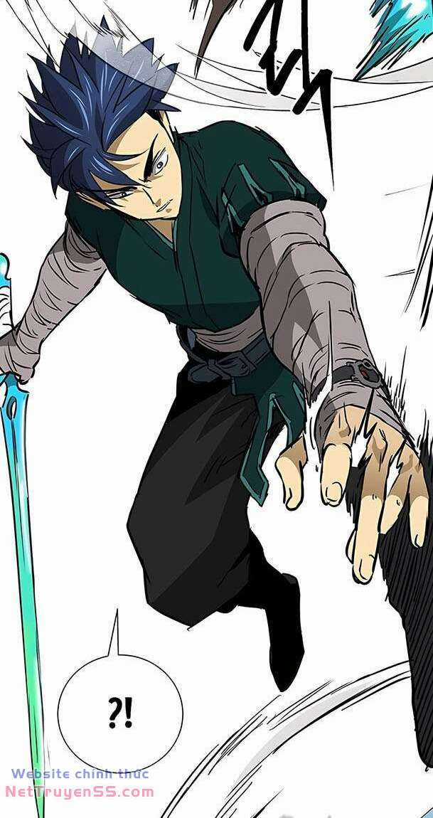 Thăng Cấp Vô Hạn Trong Murim Chapter 178 trang 112