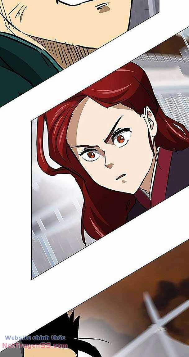 Thăng Cấp Vô Hạn Trong Murim Chapter 178 trang 118