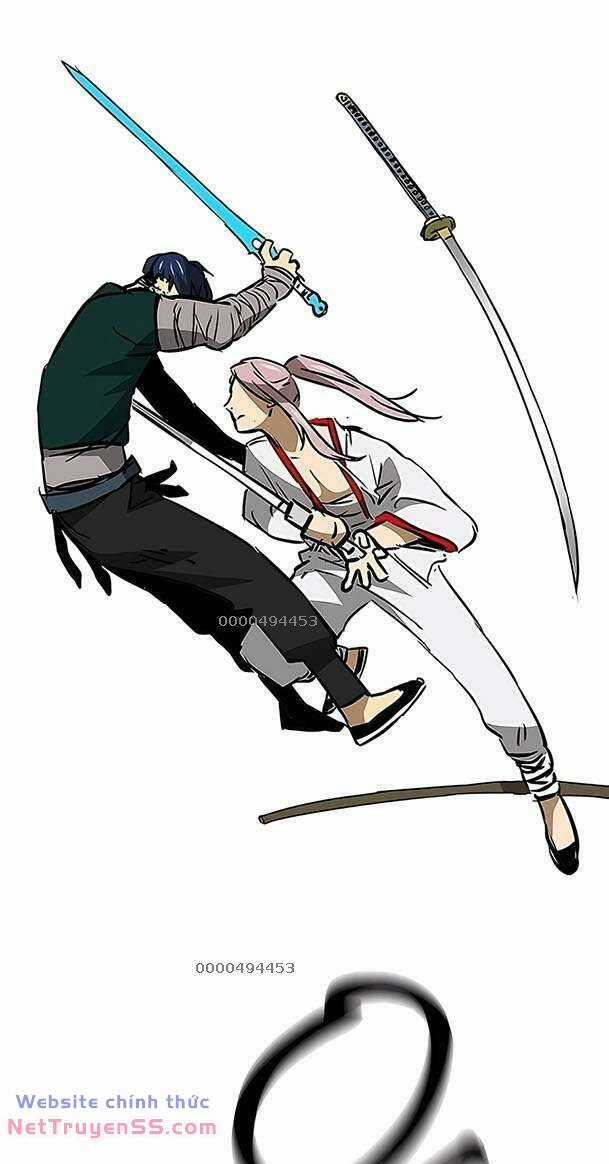 Thăng Cấp Vô Hạn Trong Murim Chapter 178 trang 121