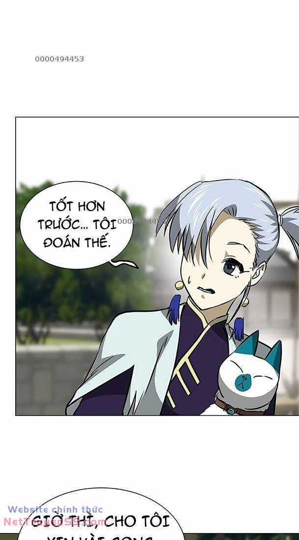 Thăng Cấp Vô Hạn Trong Murim Chapter 178 trang 13