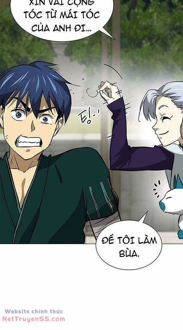 Thăng Cấp Vô Hạn Trong Murim Chapter 178 trang 14