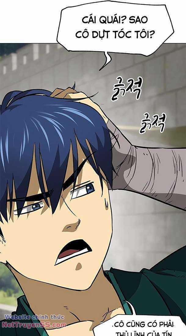 Thăng Cấp Vô Hạn Trong Murim Chapter 178 trang 15