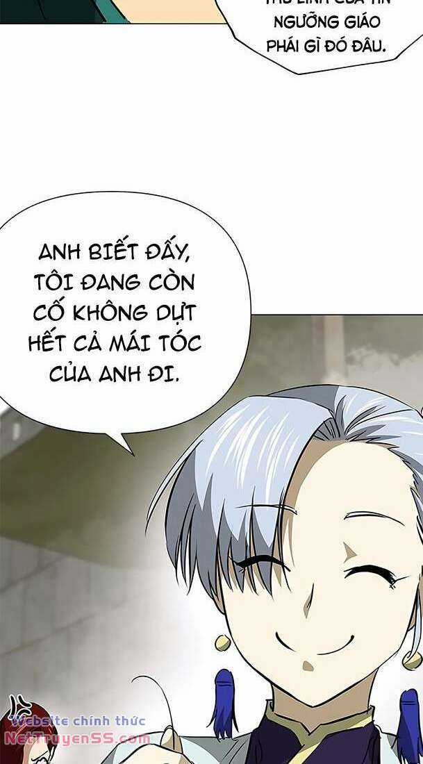 Thăng Cấp Vô Hạn Trong Murim Chapter 178 trang 16