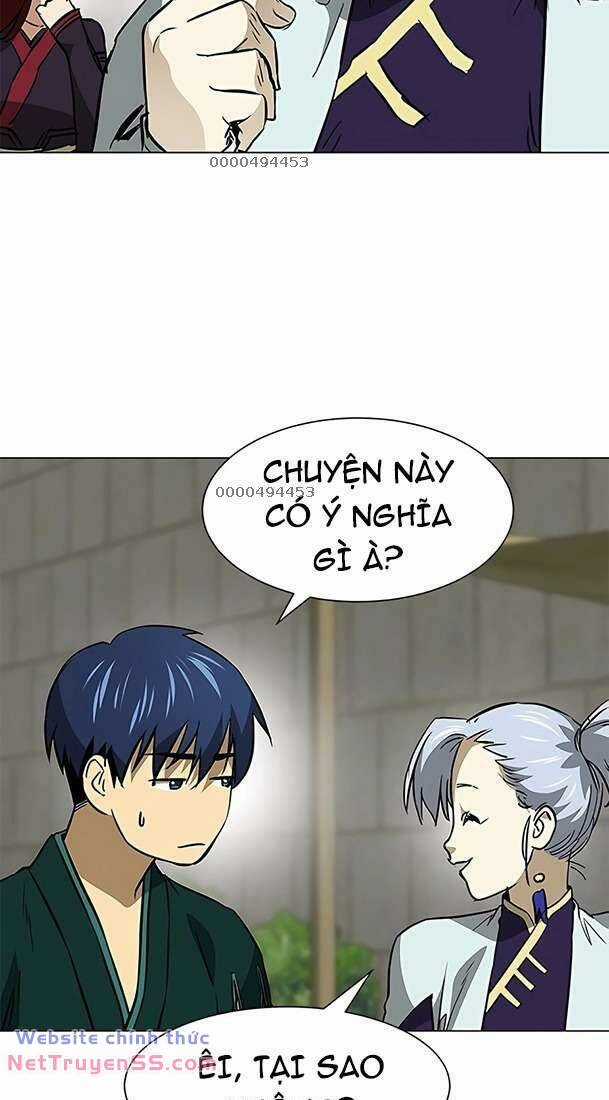 Thăng Cấp Vô Hạn Trong Murim Chapter 178 trang 17