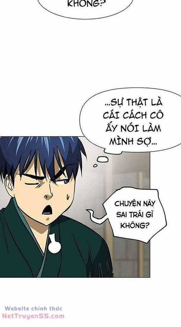 Thăng Cấp Vô Hạn Trong Murim Chapter 178 trang 18