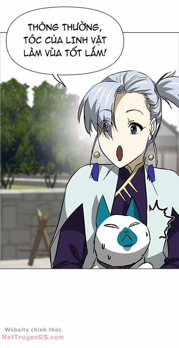 Thăng Cấp Vô Hạn Trong Murim Chapter 178 trang 19