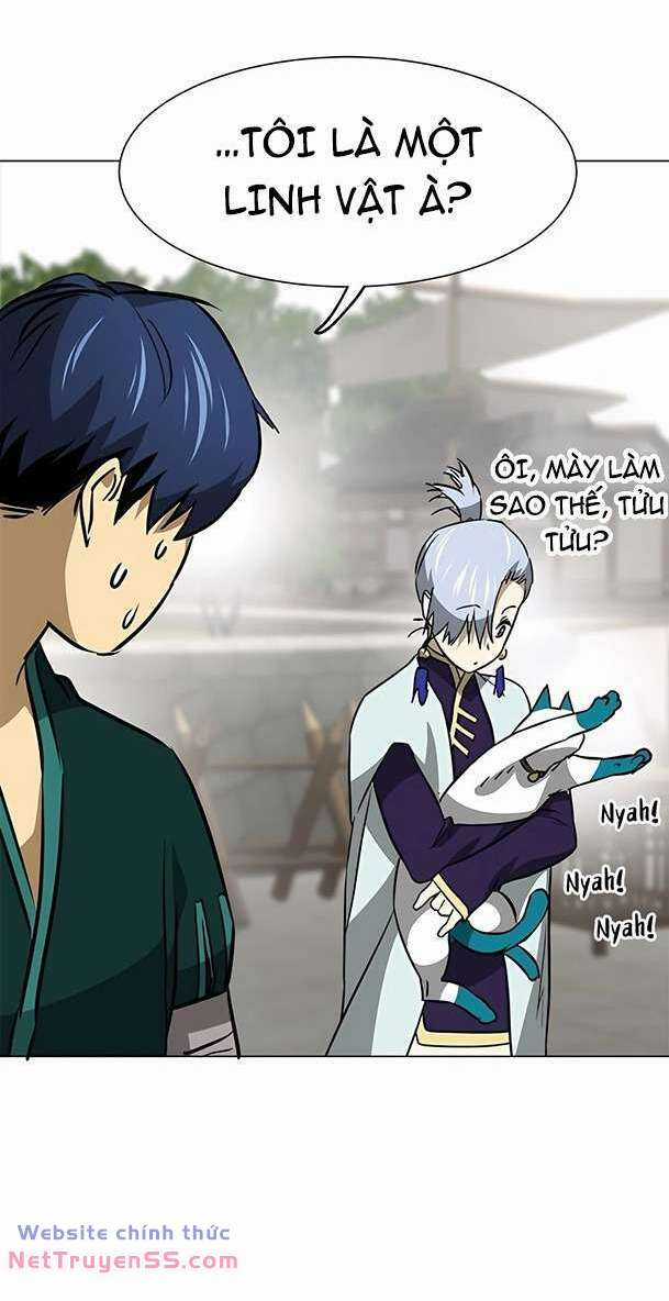 Thăng Cấp Vô Hạn Trong Murim Chapter 178 trang 20