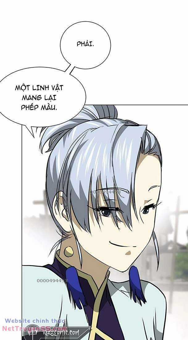 Thăng Cấp Vô Hạn Trong Murim Chapter 178 trang 21