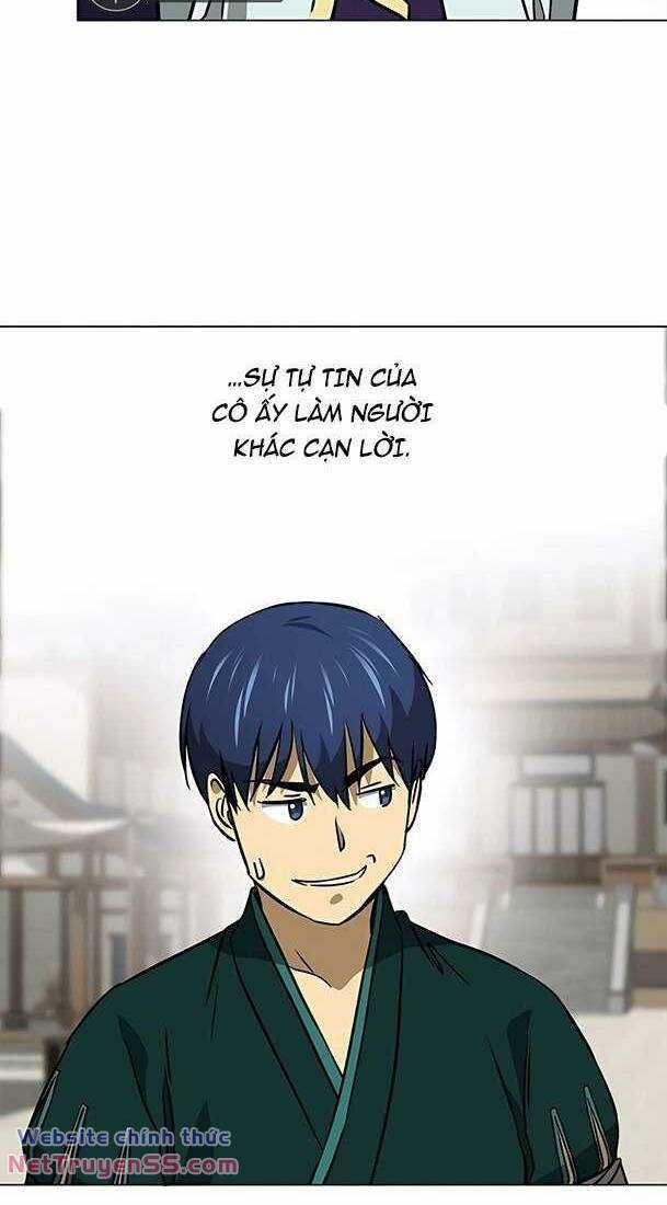 Thăng Cấp Vô Hạn Trong Murim Chapter 178 trang 22