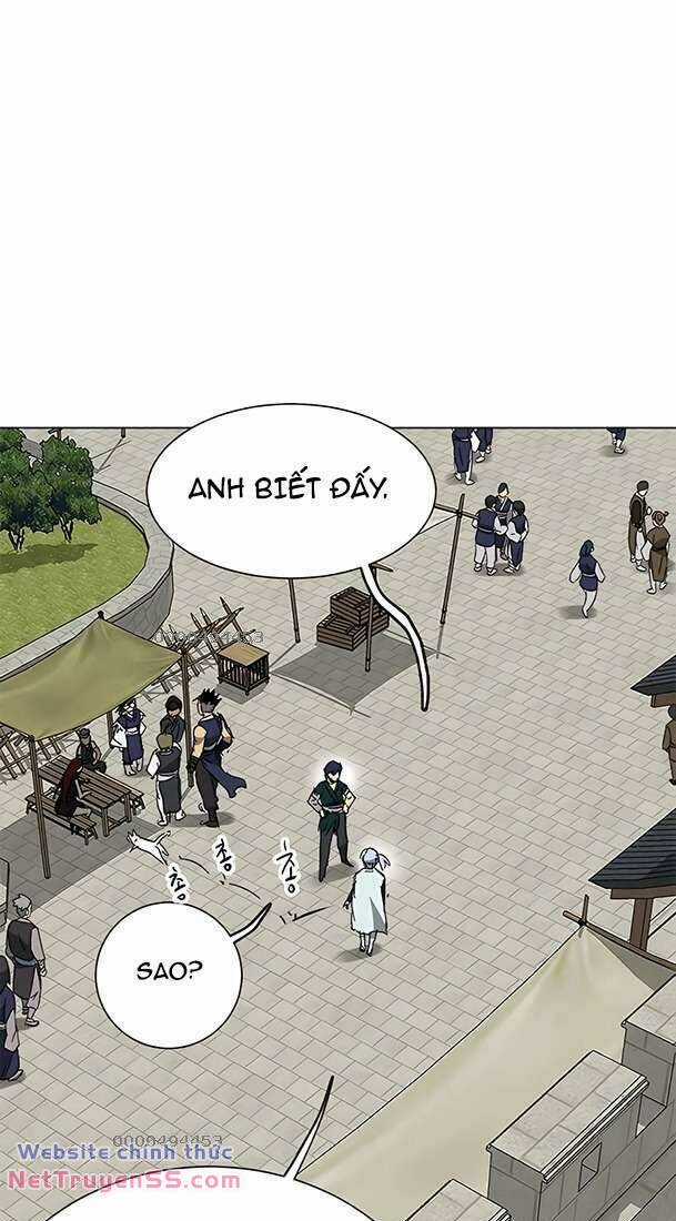 Thăng Cấp Vô Hạn Trong Murim Chapter 178 trang 23