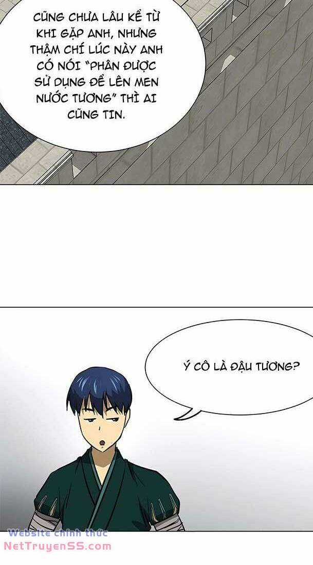 Thăng Cấp Vô Hạn Trong Murim Chapter 178 trang 24