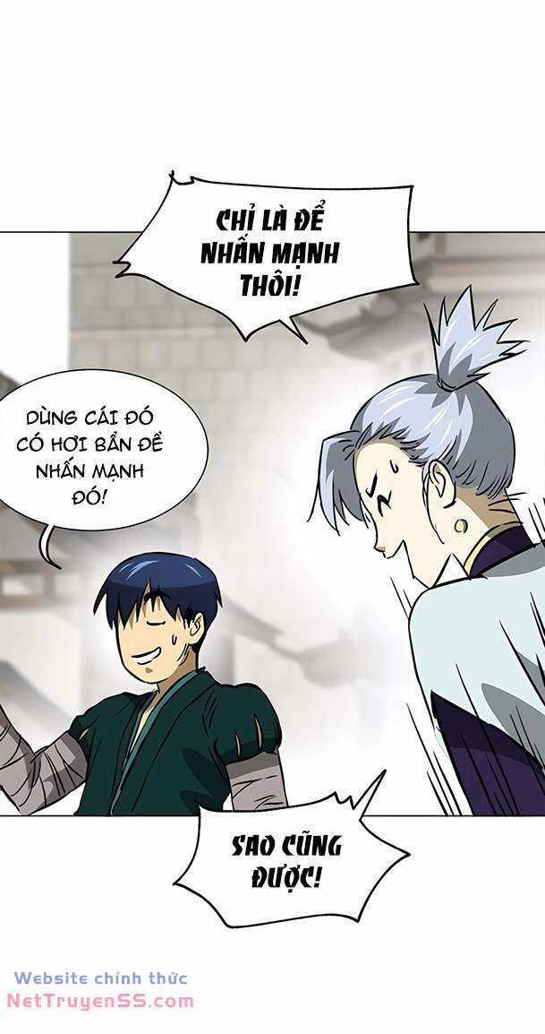 Thăng Cấp Vô Hạn Trong Murim Chapter 178 trang 25