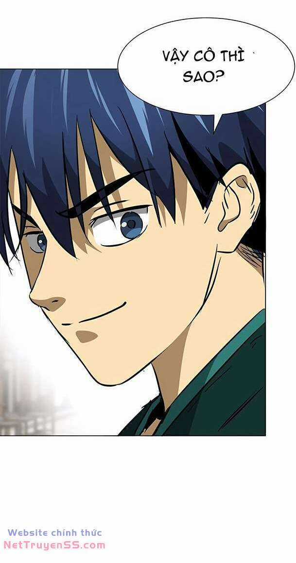 Thăng Cấp Vô Hạn Trong Murim Chapter 178 trang 26