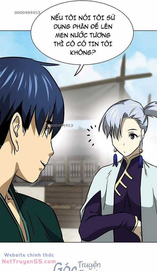 Thăng Cấp Vô Hạn Trong Murim Chapter 178 trang 27