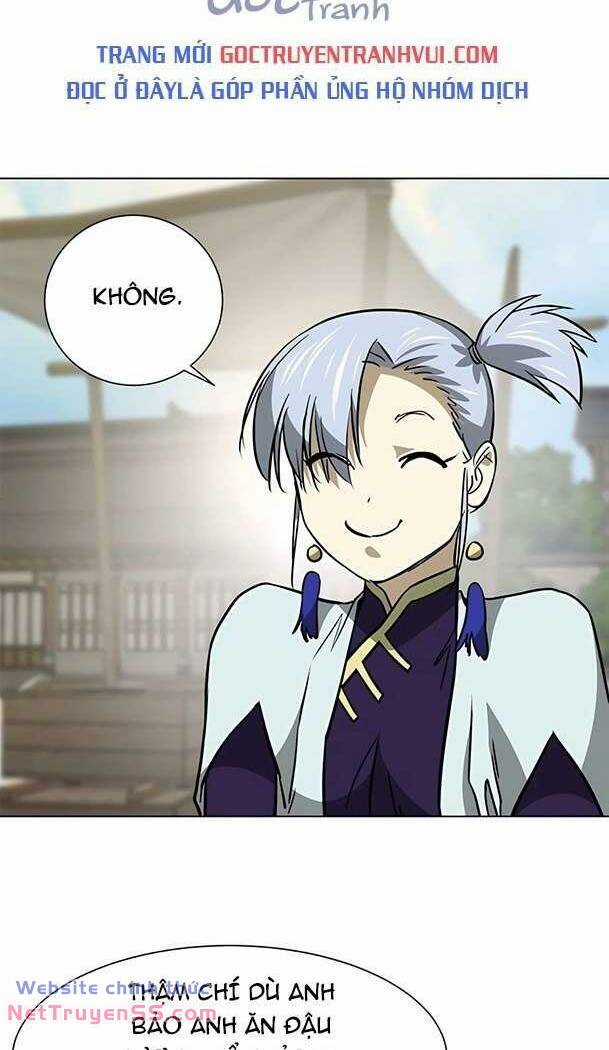 Thăng Cấp Vô Hạn Trong Murim Chapter 178 trang 28