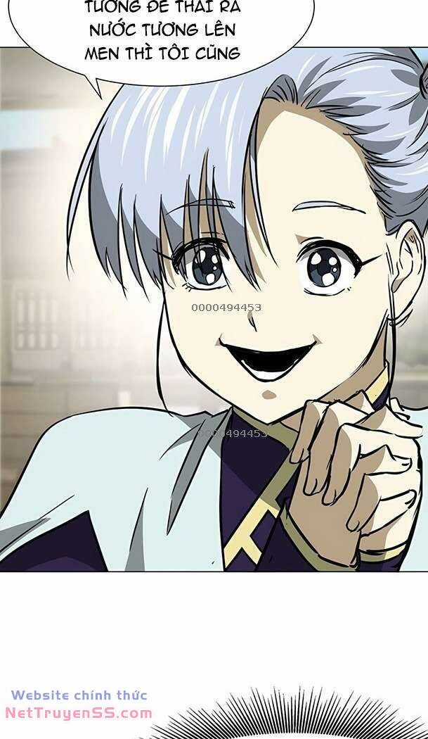 Thăng Cấp Vô Hạn Trong Murim Chapter 178 trang 29