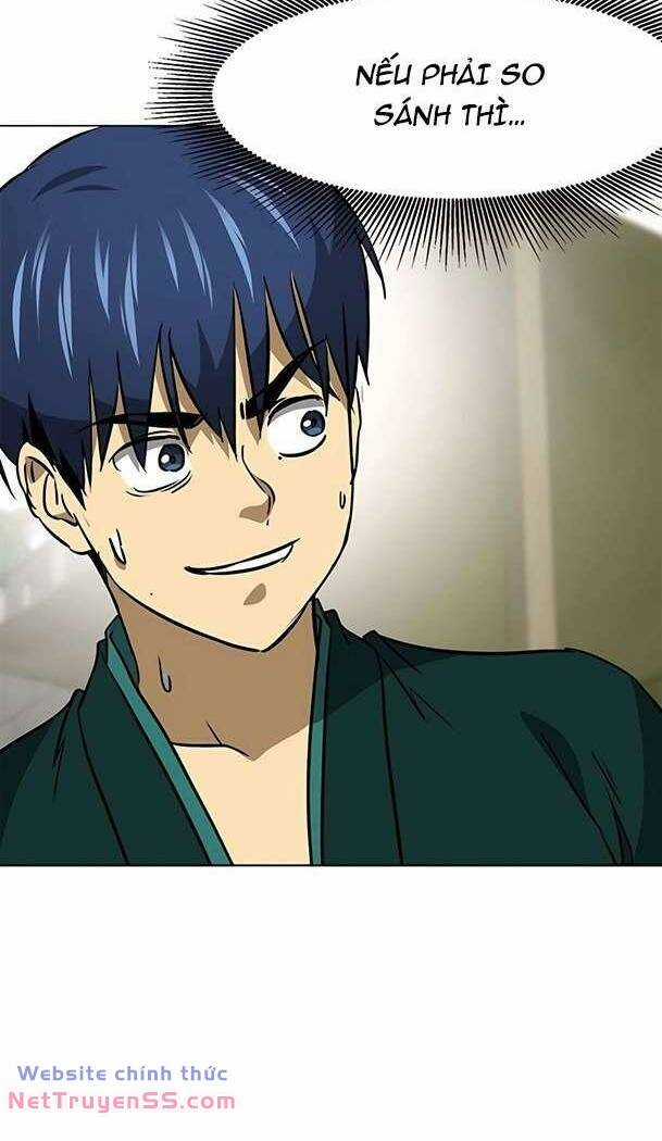 Thăng Cấp Vô Hạn Trong Murim Chapter 178 trang 30