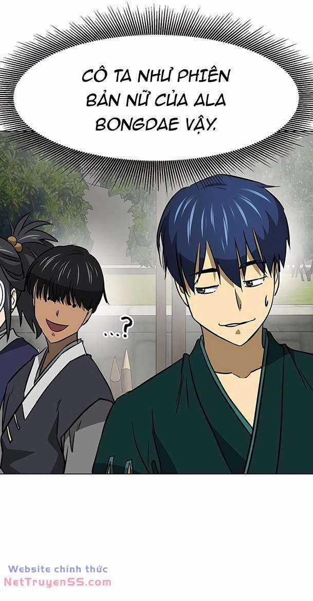 Thăng Cấp Vô Hạn Trong Murim Chapter 178 trang 31