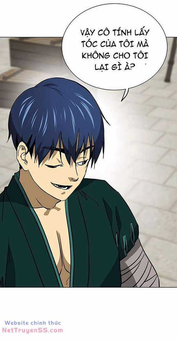 Thăng Cấp Vô Hạn Trong Murim Chapter 178 trang 32