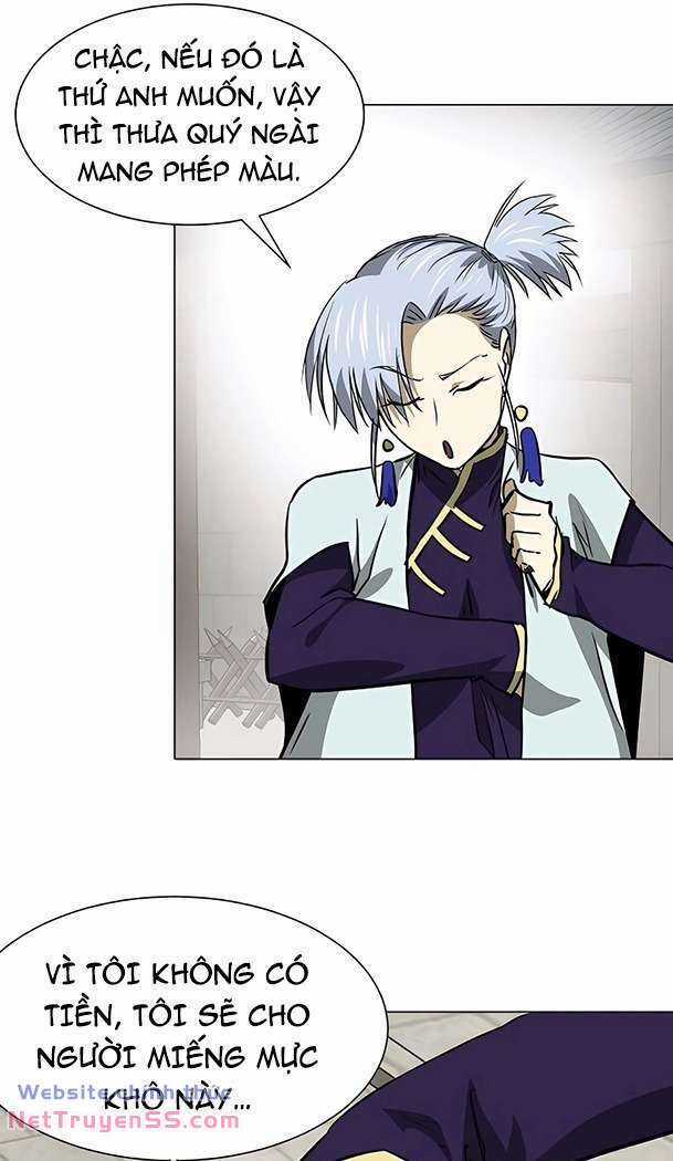 Thăng Cấp Vô Hạn Trong Murim Chapter 178 trang 33