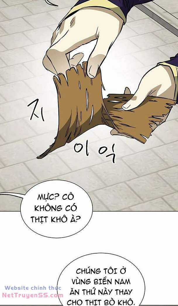 Thăng Cấp Vô Hạn Trong Murim Chapter 178 trang 34