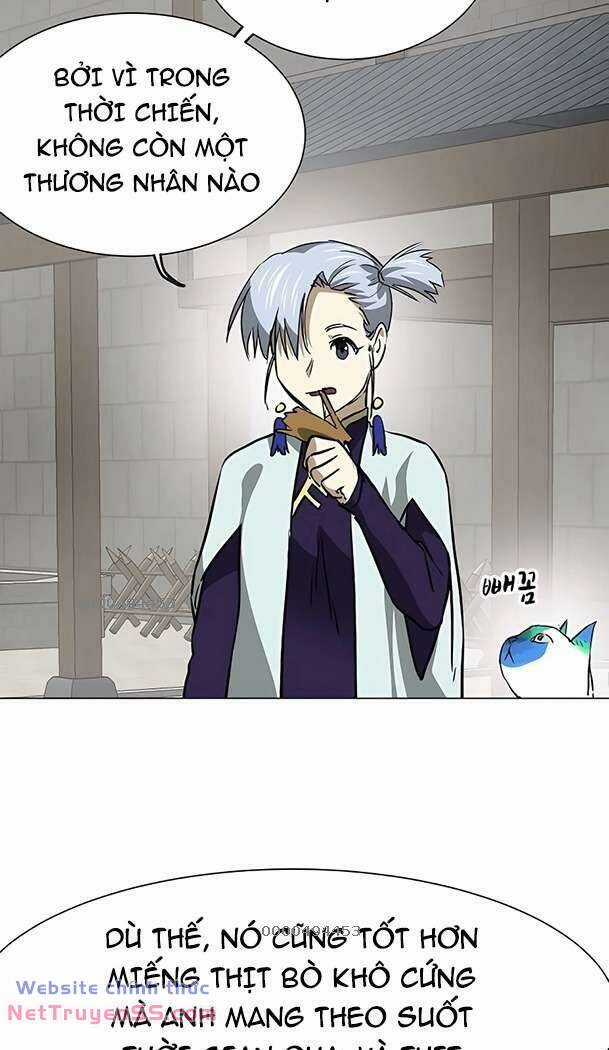 Thăng Cấp Vô Hạn Trong Murim Chapter 178 trang 35