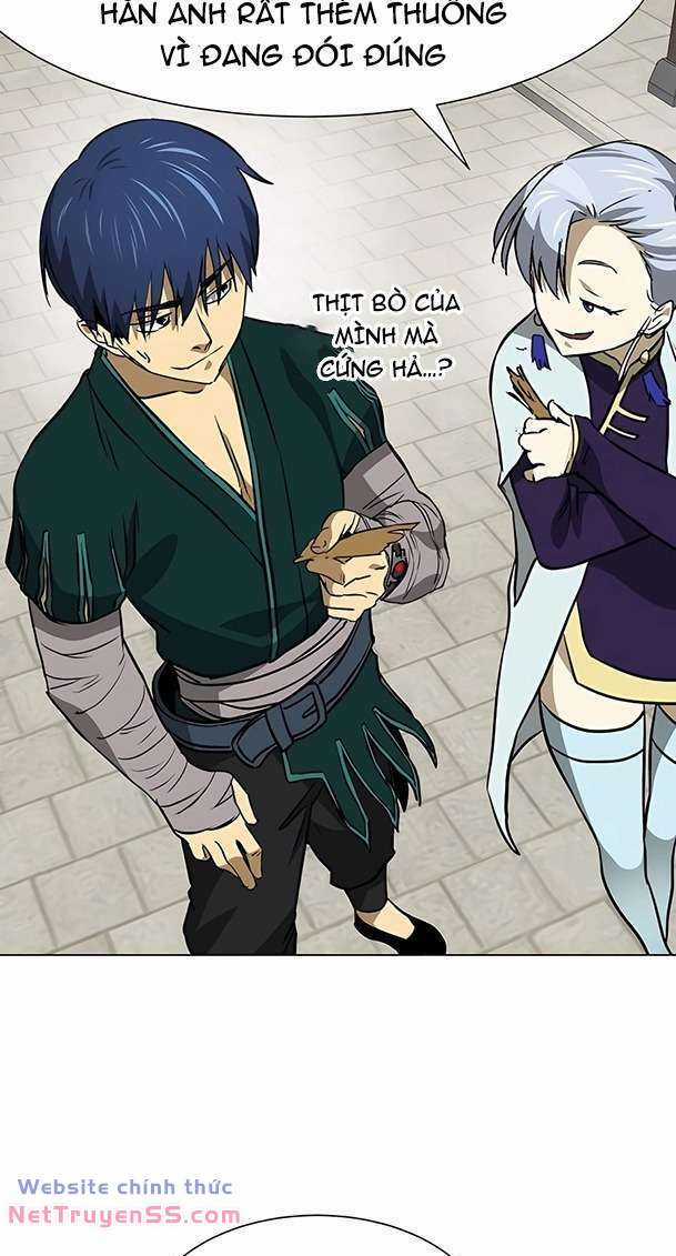 Thăng Cấp Vô Hạn Trong Murim Chapter 178 trang 37