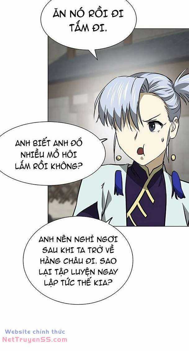 Thăng Cấp Vô Hạn Trong Murim Chapter 178 trang 38