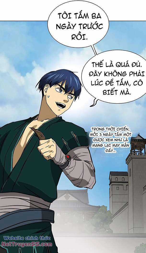 Thăng Cấp Vô Hạn Trong Murim Chapter 178 trang 39