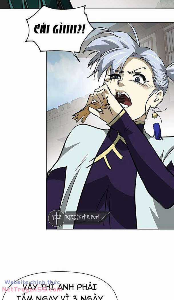 Thăng Cấp Vô Hạn Trong Murim Chapter 178 trang 40