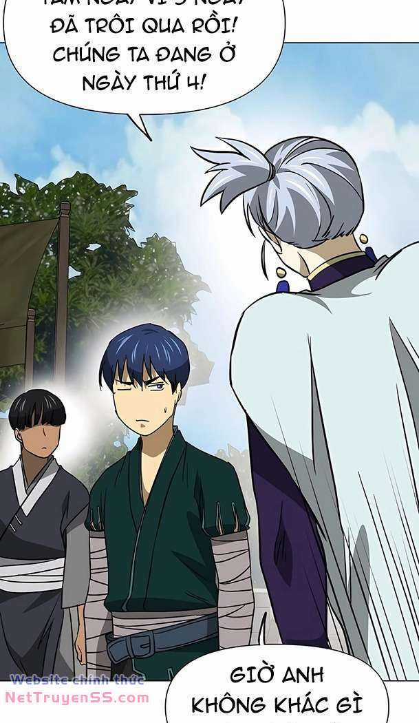 Thăng Cấp Vô Hạn Trong Murim Chapter 178 trang 41