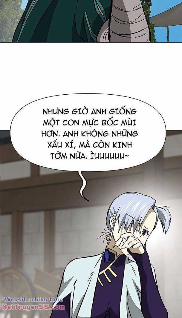 Thăng Cấp Vô Hạn Trong Murim Chapter 178 trang 43