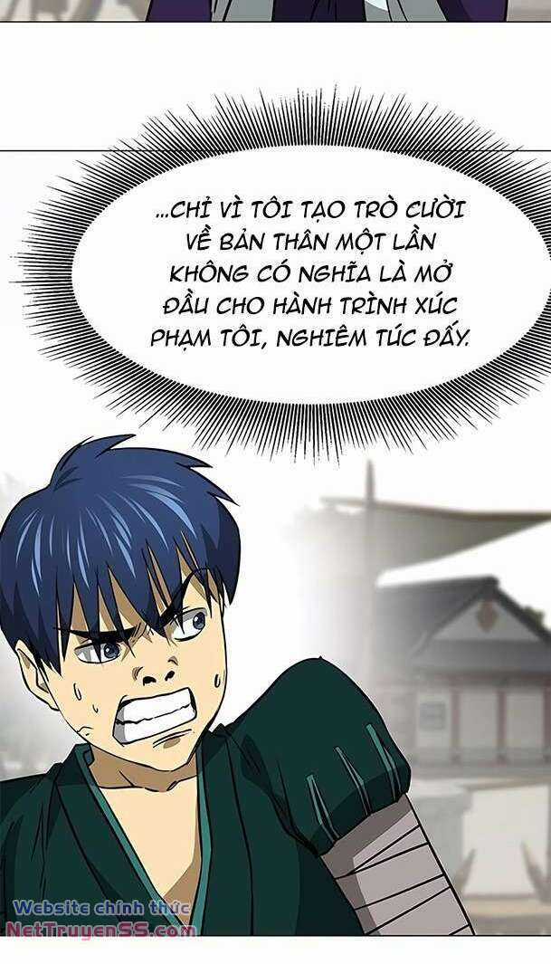 Thăng Cấp Vô Hạn Trong Murim Chapter 178 trang 44