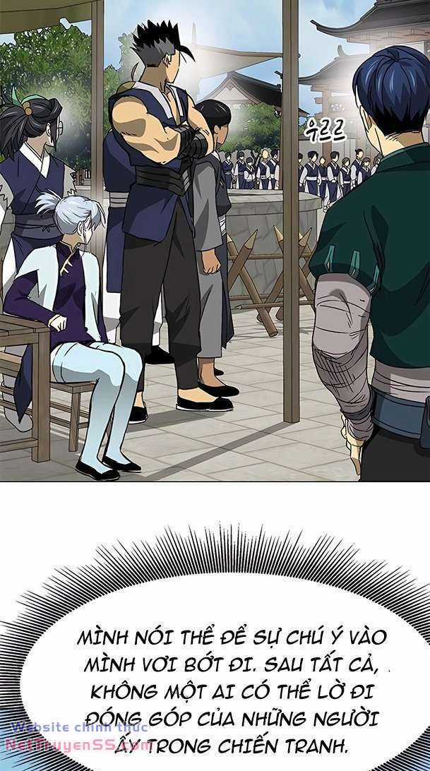 Thăng Cấp Vô Hạn Trong Murim Chapter 178 trang 47