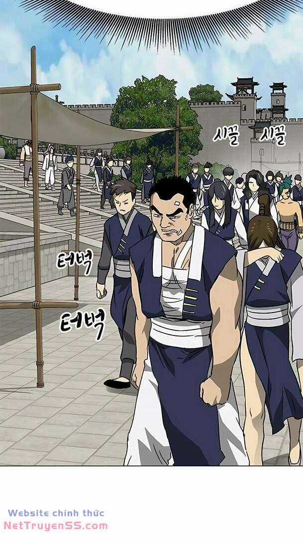 Thăng Cấp Vô Hạn Trong Murim Chapter 178 trang 48