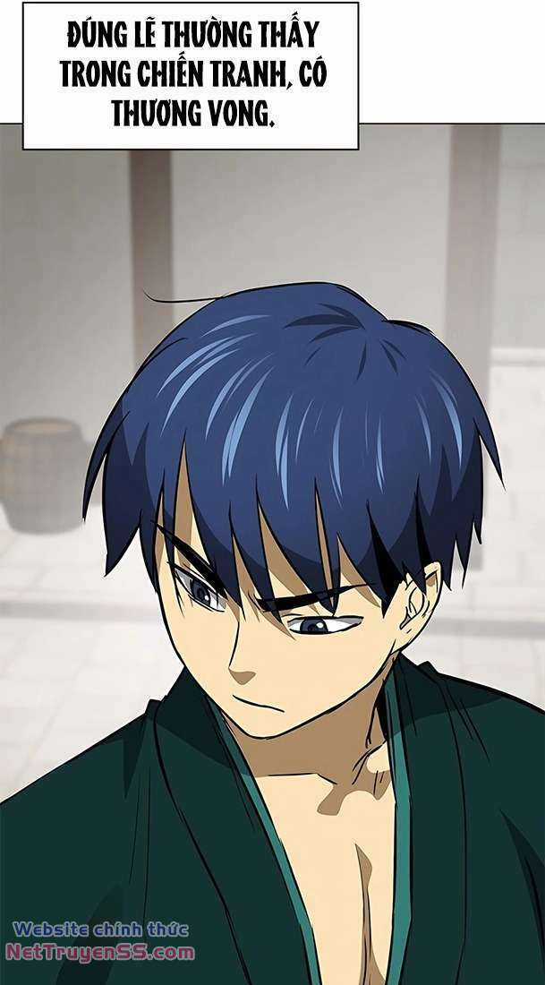 Thăng Cấp Vô Hạn Trong Murim Chapter 178 trang 49