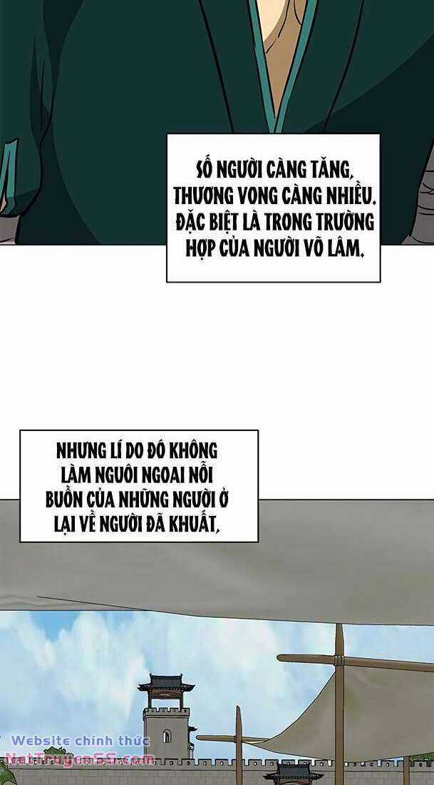 Thăng Cấp Vô Hạn Trong Murim Chapter 178 trang 50