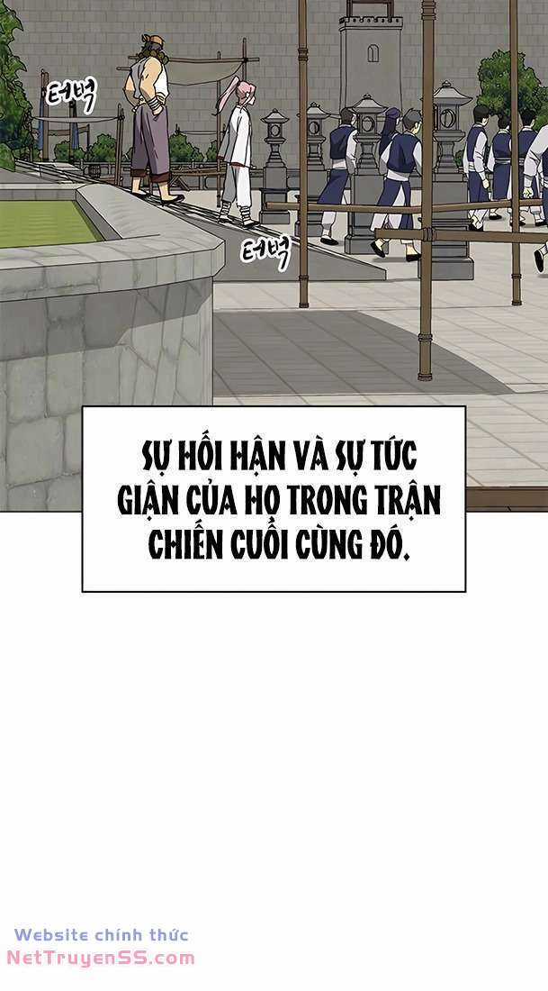 Thăng Cấp Vô Hạn Trong Murim Chapter 178 trang 51