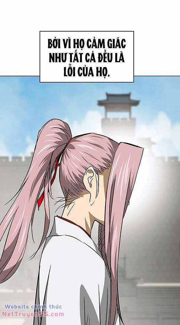 Thăng Cấp Vô Hạn Trong Murim Chapter 178 trang 52