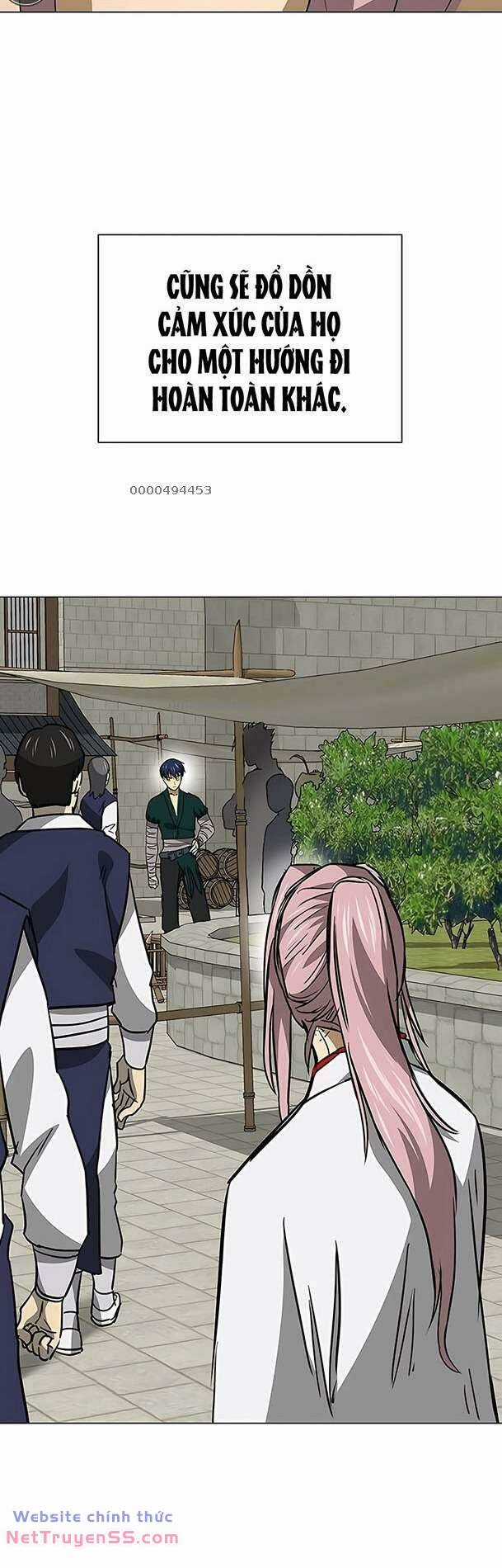 Thăng Cấp Vô Hạn Trong Murim Chapter 178 trang 56