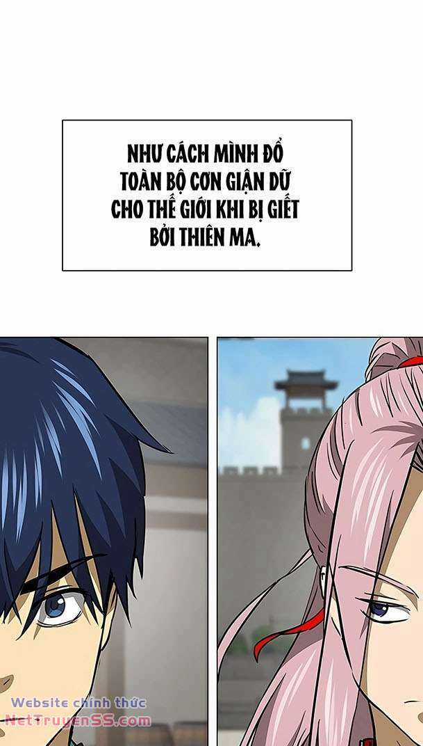 Thăng Cấp Vô Hạn Trong Murim Chapter 178 trang 57