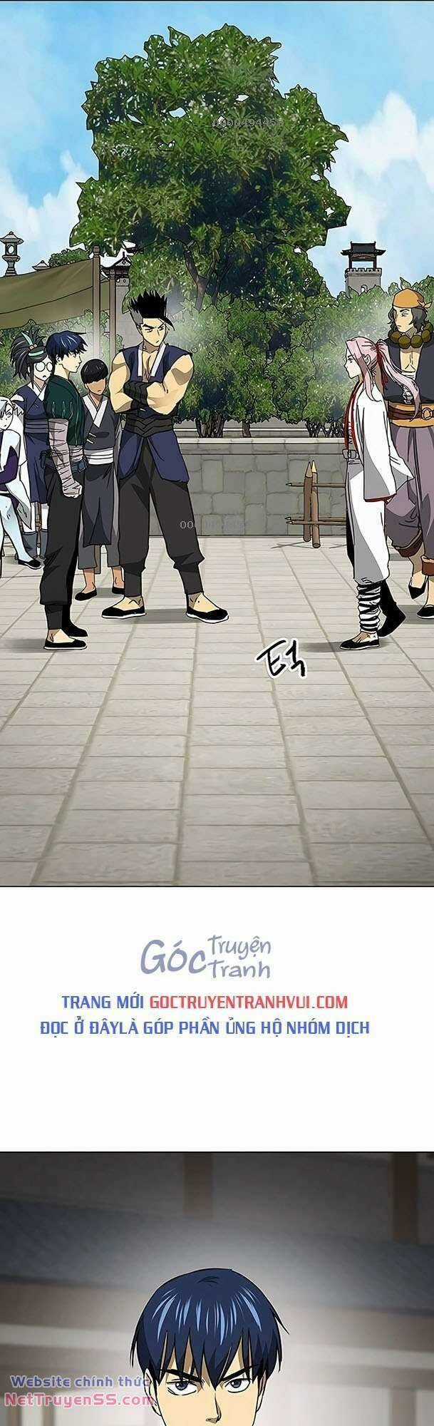 Thăng Cấp Vô Hạn Trong Murim Chapter 178 trang 59