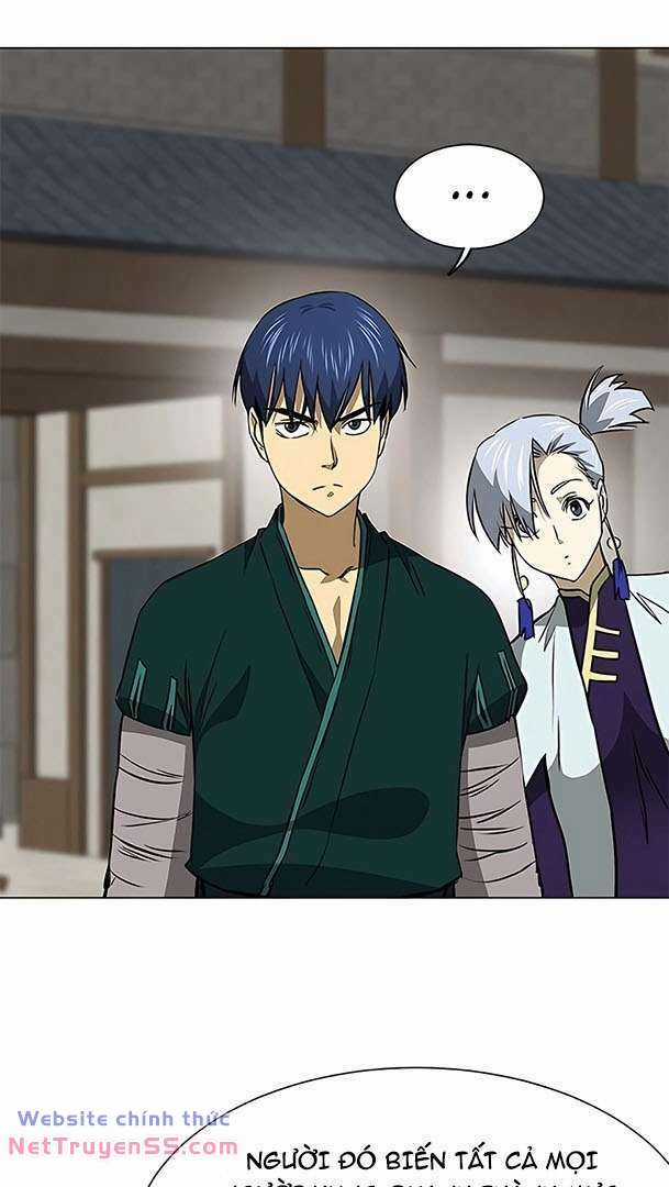 Thăng Cấp Vô Hạn Trong Murim Chapter 178 trang 61