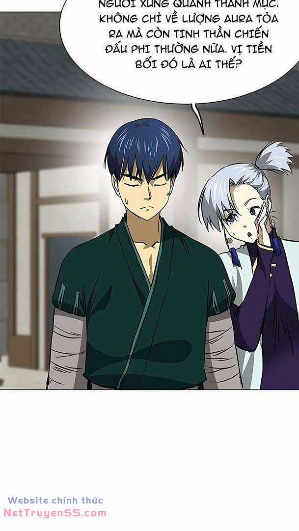 Thăng Cấp Vô Hạn Trong Murim Chapter 178 trang 62