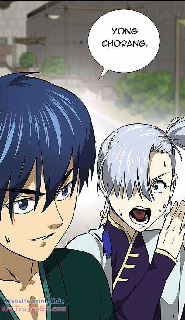 Thăng Cấp Vô Hạn Trong Murim Chapter 178 trang 63