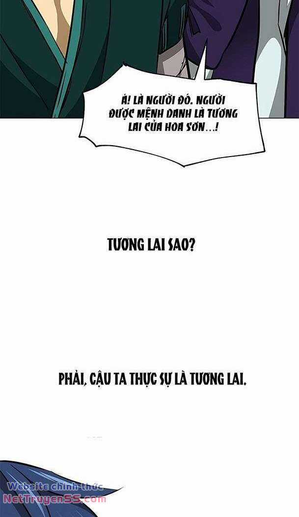 Thăng Cấp Vô Hạn Trong Murim Chapter 178 trang 64