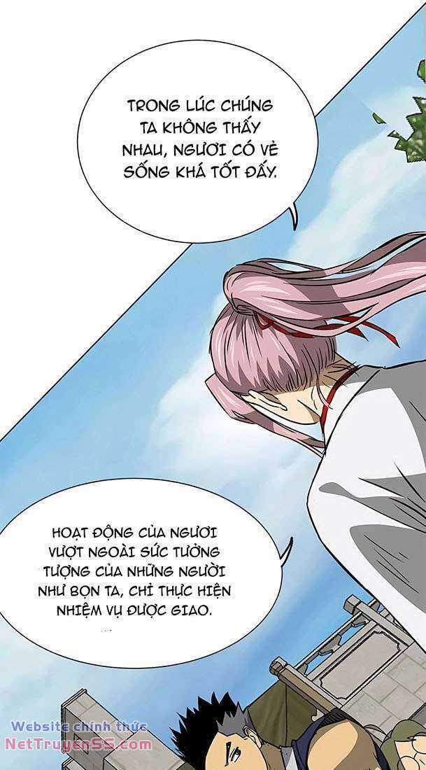 Thăng Cấp Vô Hạn Trong Murim Chapter 178 trang 69