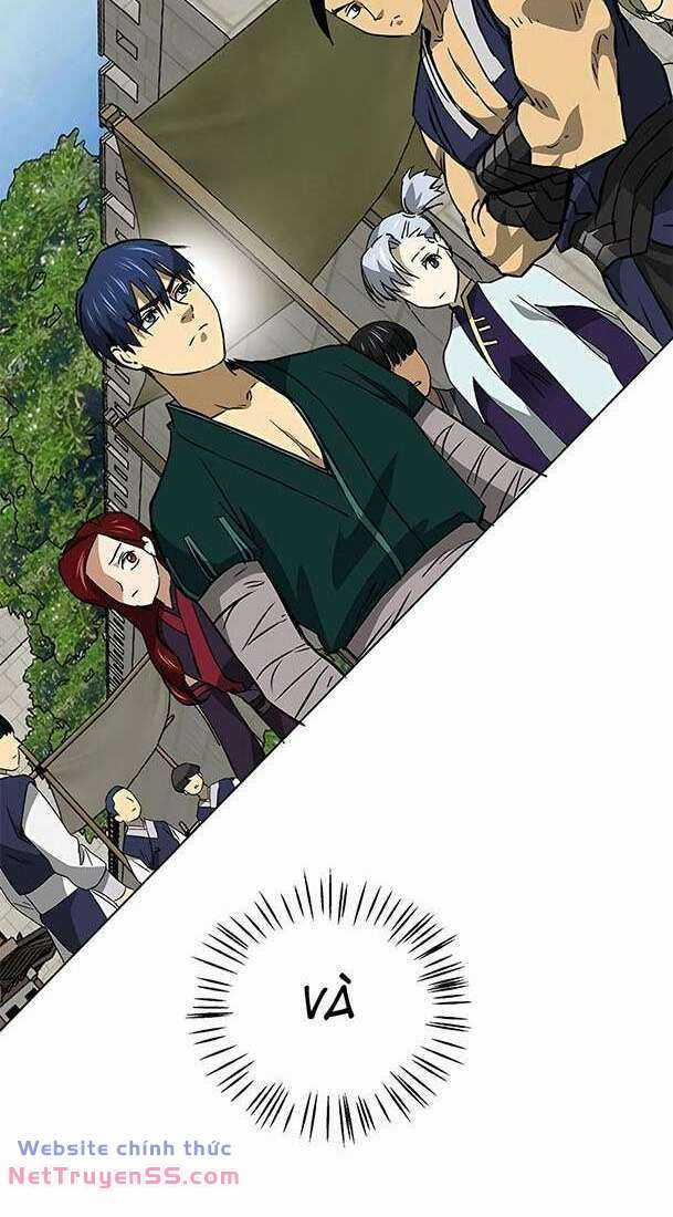 Thăng Cấp Vô Hạn Trong Murim Chapter 178 trang 70