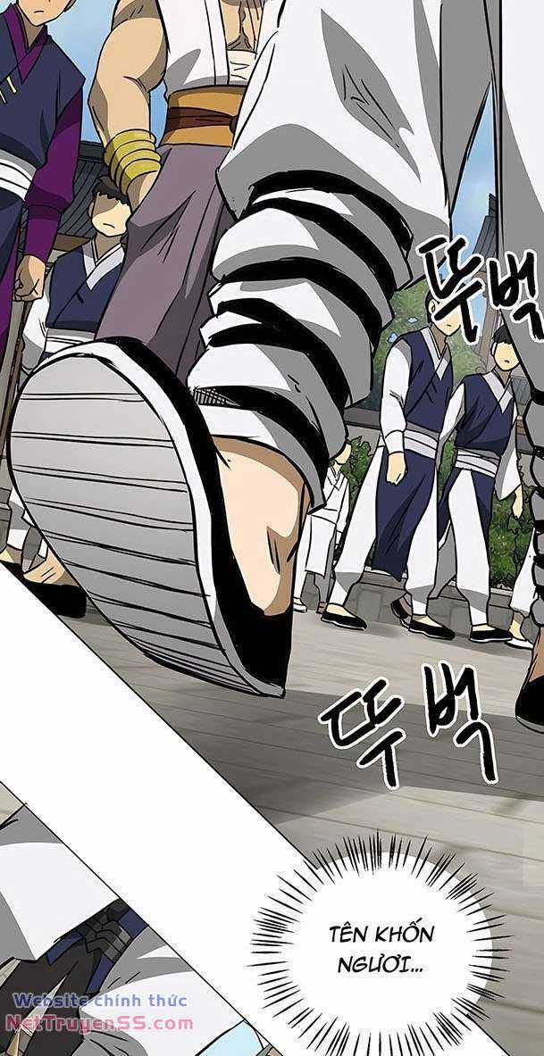 Thăng Cấp Vô Hạn Trong Murim Chapter 178 trang 73