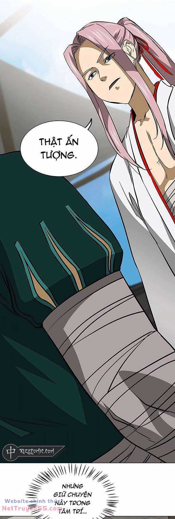 Thăng Cấp Vô Hạn Trong Murim Chapter 178 trang 75